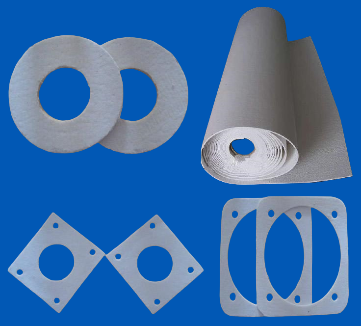 彭水苗族土家族自治县陶瓷纤维纸